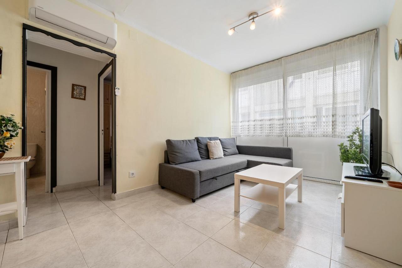 Hauzify I Apartament Canigo *