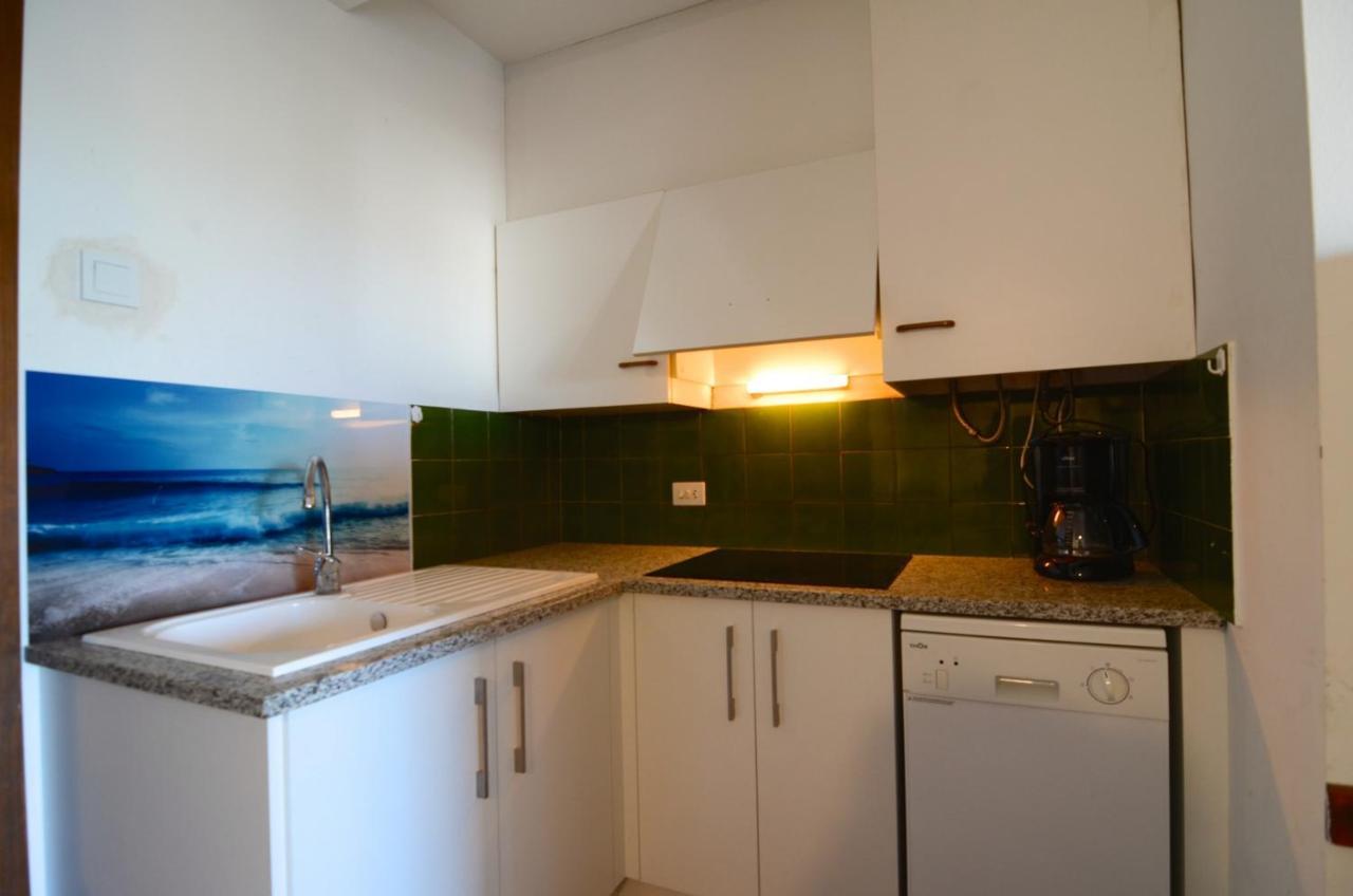 Apartamento Pueblo Amarres Ba-101 *