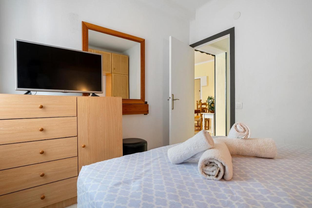 Apartment Hauzify I Apartament Canigo Platja d'Aro
