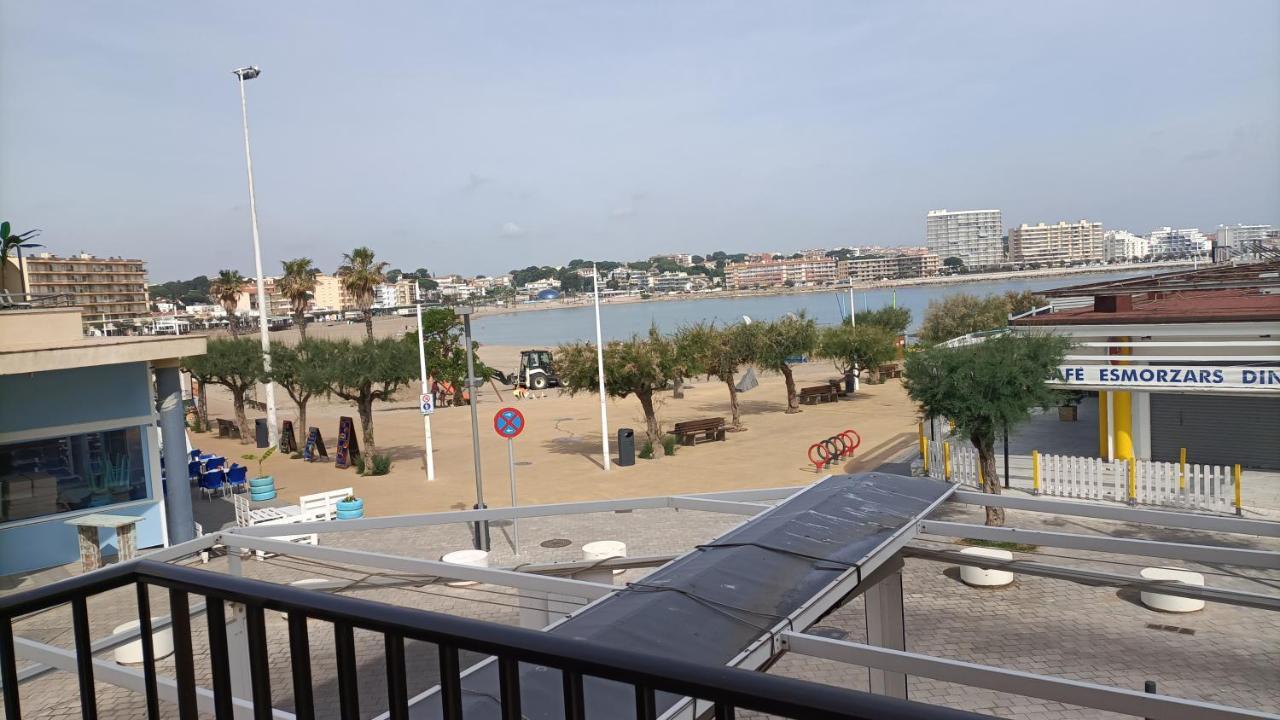 El Balcon De Riells L'Escala