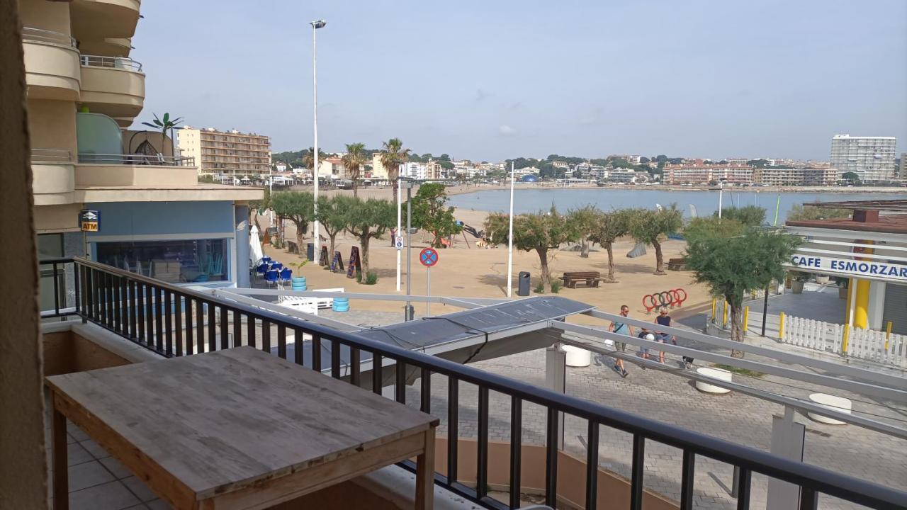 El Balcon De Riells * L'Escala