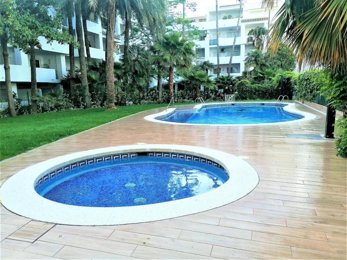 Apartamento Global Immo 3303 Royal Marina I Xaloc *