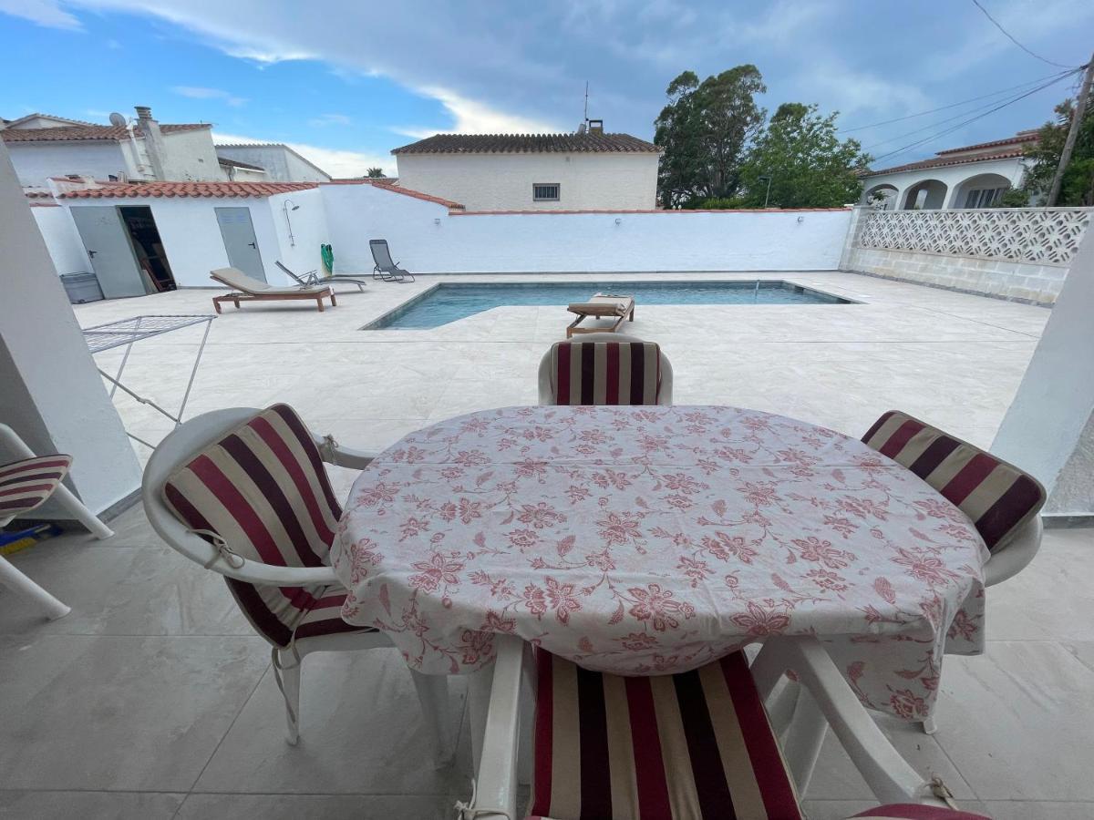 Welcs -046- Con Piscina