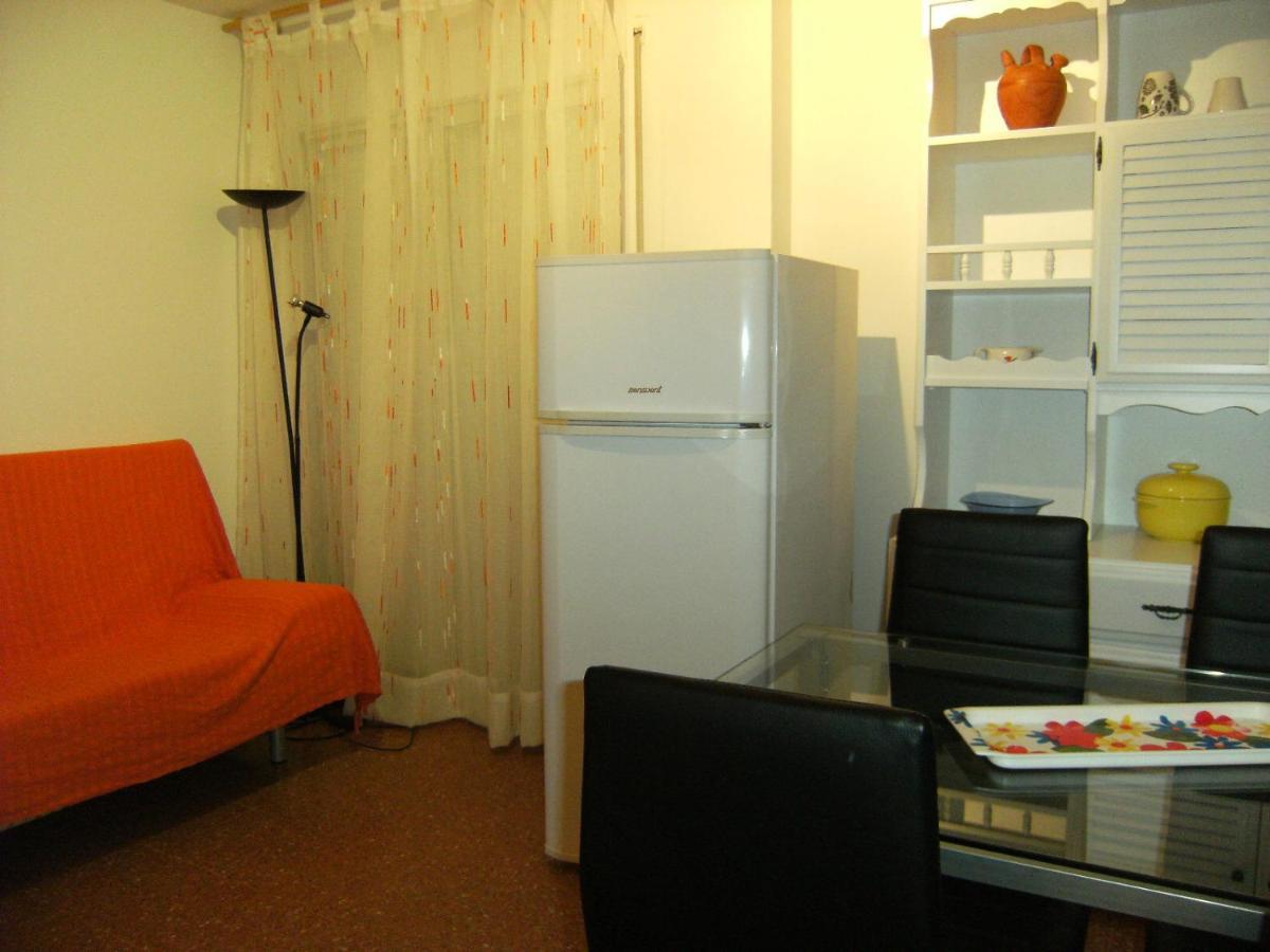 Apartment Rocamaura Iv 3-1 L'Estartit