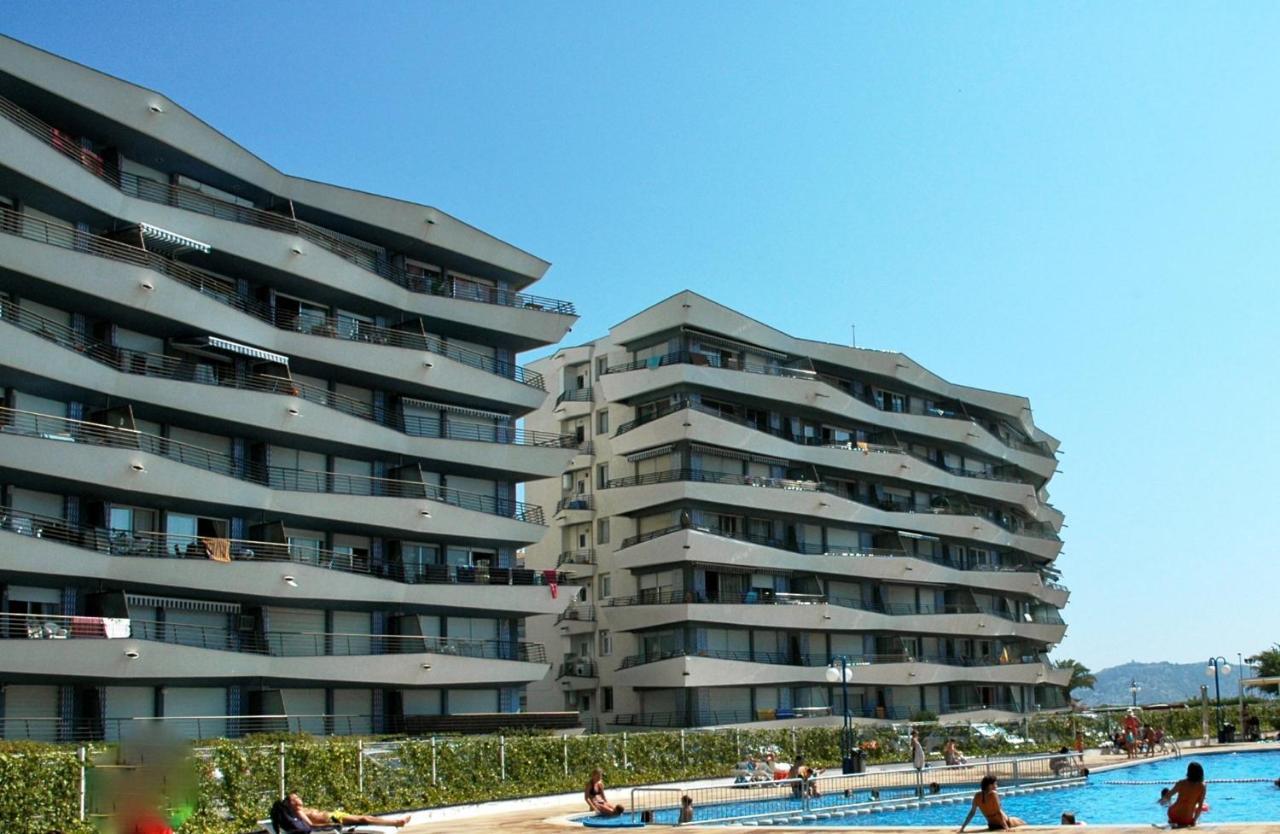 Apartment Rocamaura Iv 3-1 *