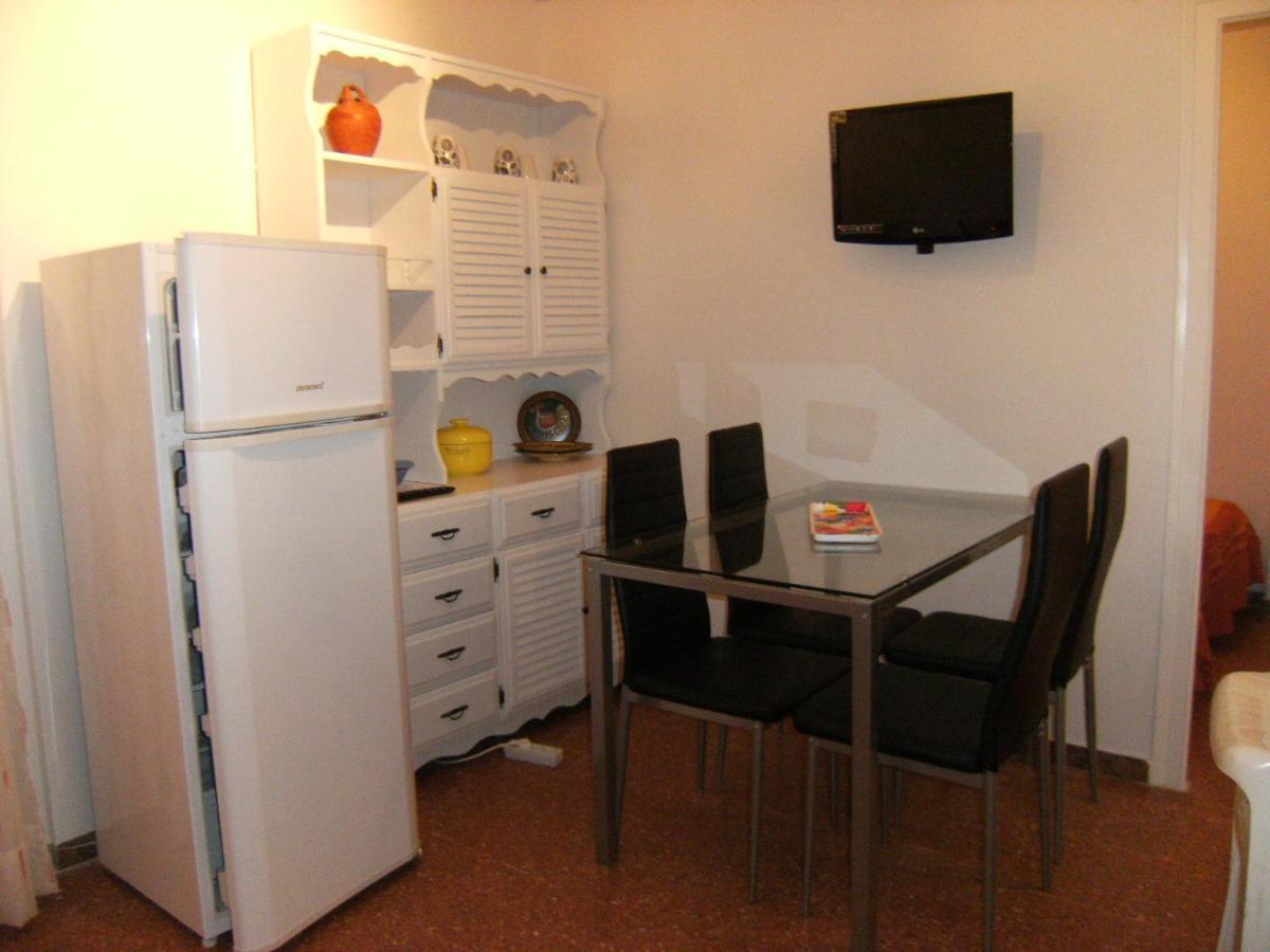 Apartment Rocamaura Iv 3-1