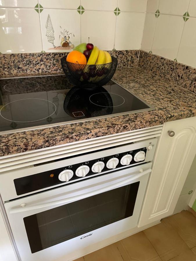 Apartment Alma Estartit *