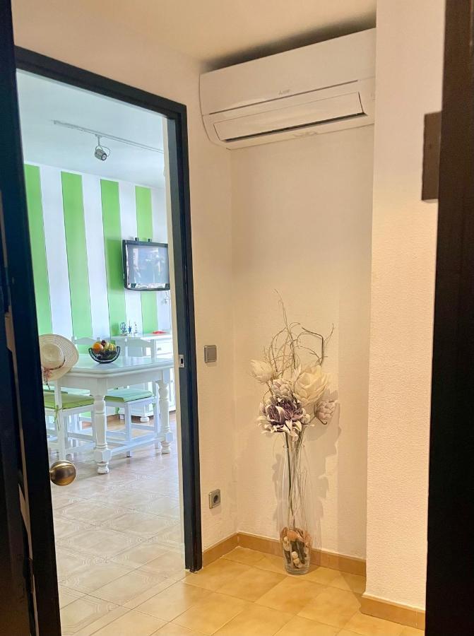 Alma Estartit Apartment