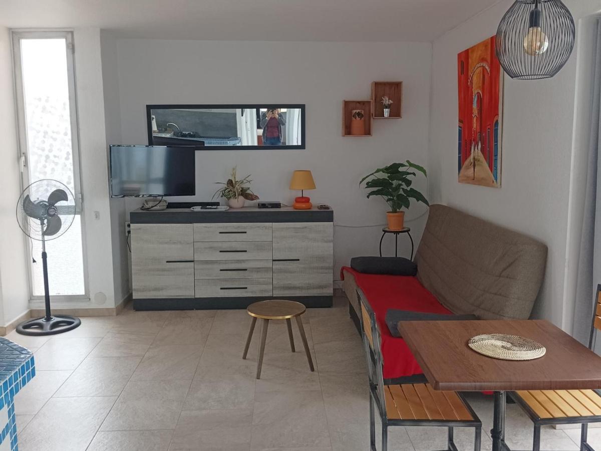 Apartamento En Cerca De La Playa 4 Pers. Con Tv - Es-204-20 *