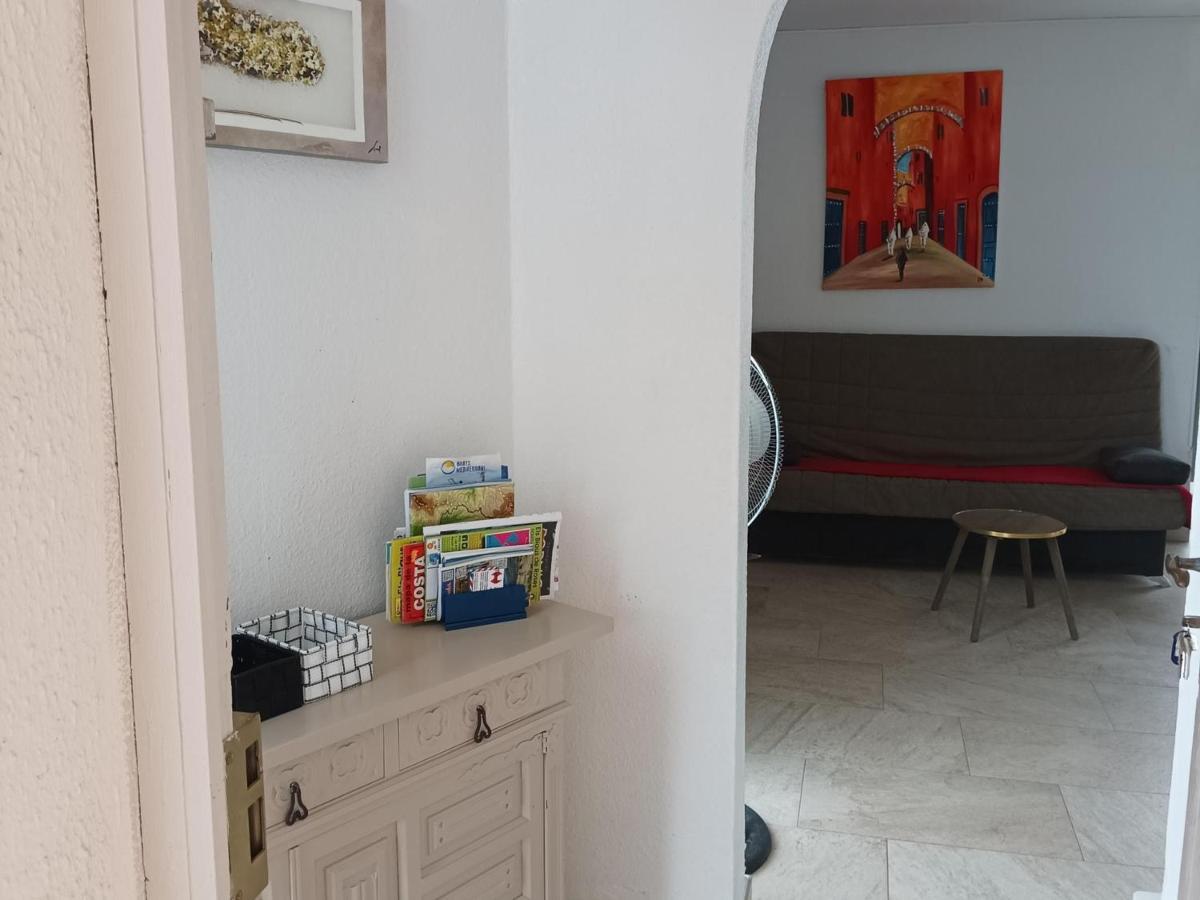 En Cerca De La Playa 4 Pers. Con Tv - Es-204-20 Apartamento