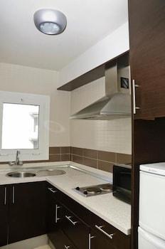 Apartamento Rvhotels Tropic