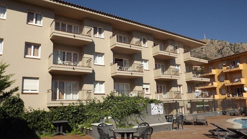 Rvhotels Tropic Apartamento L'Estartit