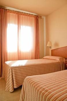 Rvhotels Tropic Apartamento *