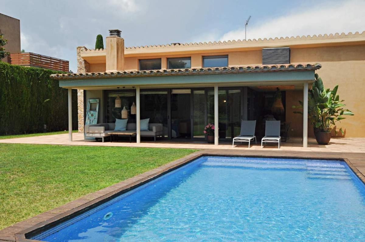 Torrent Costa Brava, Con Piscina Privada!