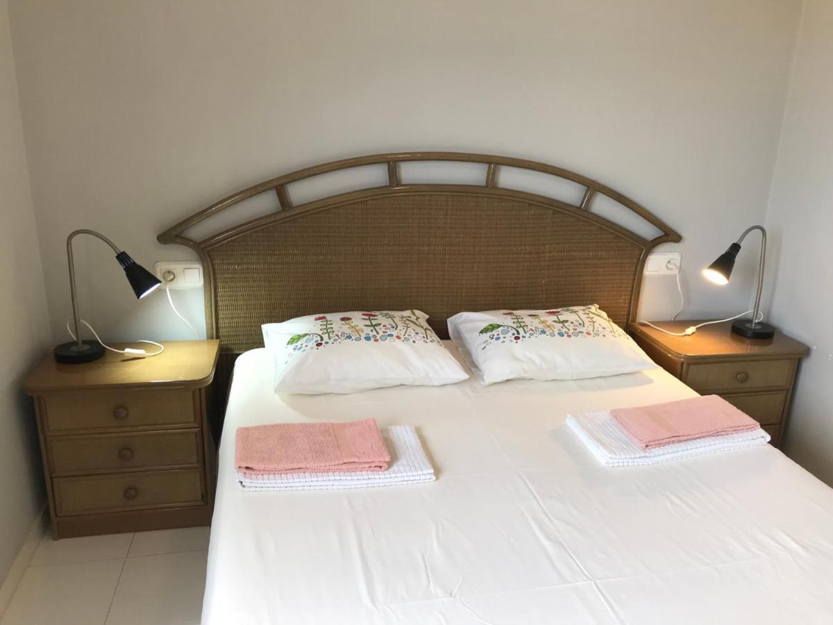 Apartamento En Playa De Costa Brava Apartment Pals