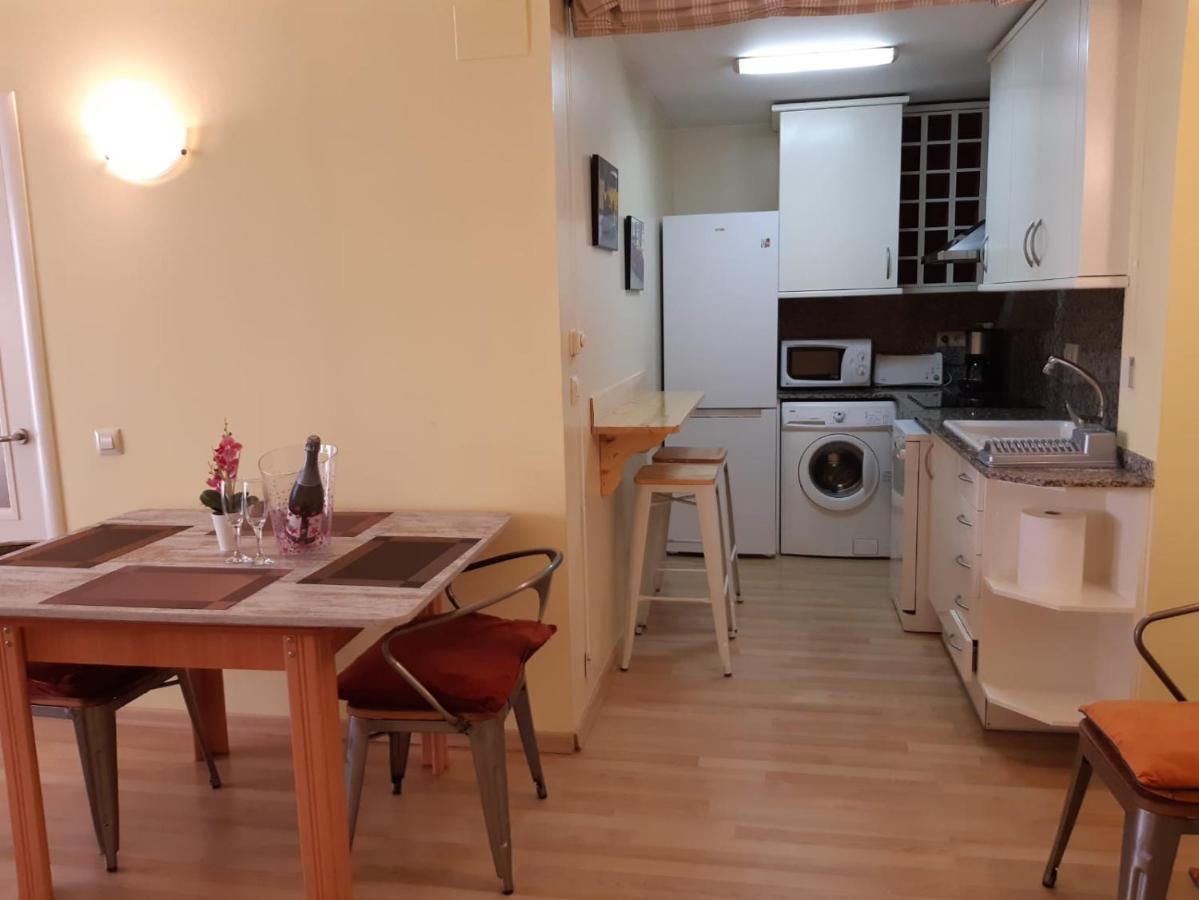 Apartment Apartamento Ca La Boadella Lloret de Mar