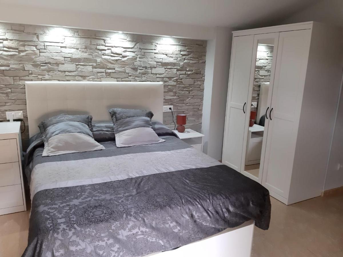 Apartamento Montferrant Apartamento *