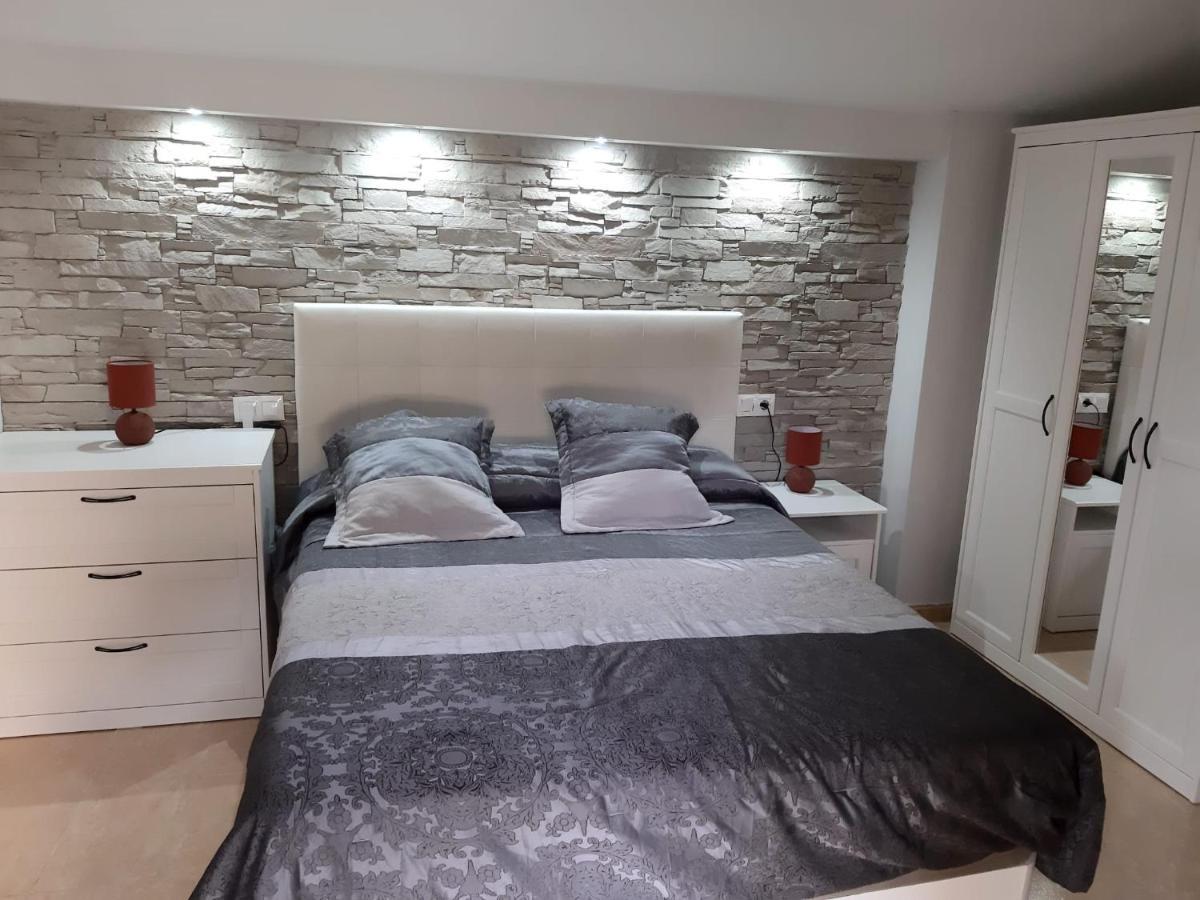 Apartamento Montferrant Blanes