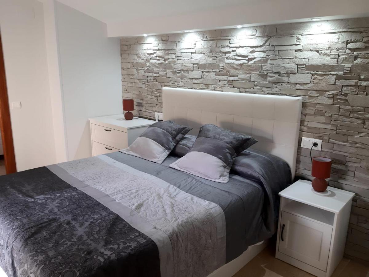 Apartamento Montferrant * Blanes