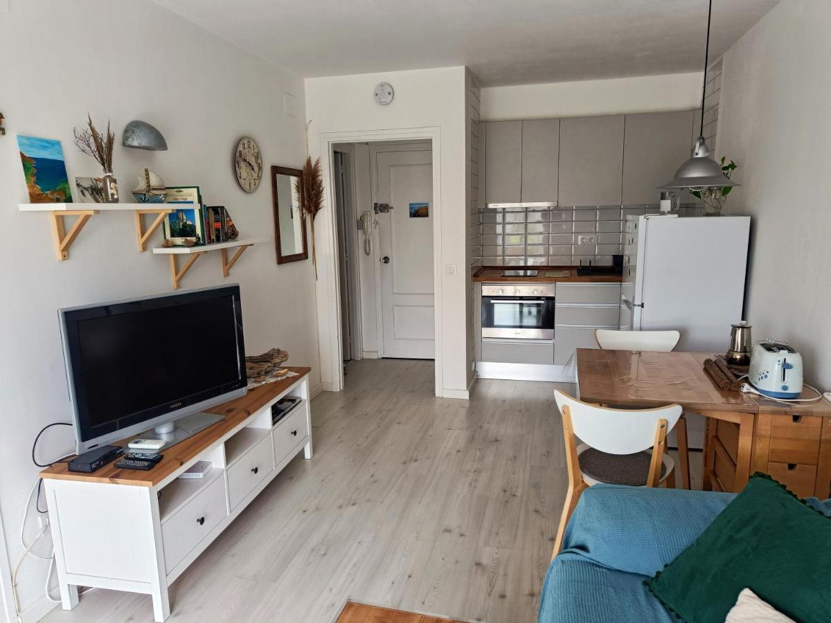 Cozy With Pool Close To & Nature Apartment L'Estartit
