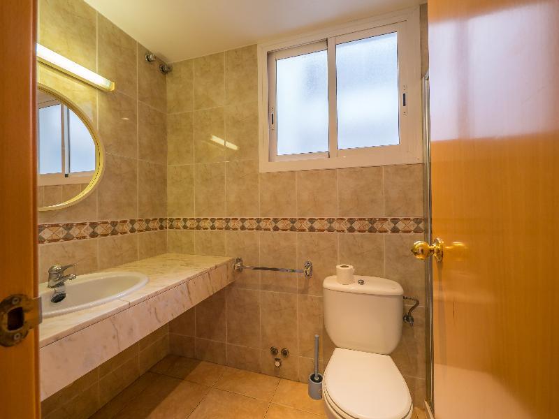 Ar Easy Europa Sun Apartamento *