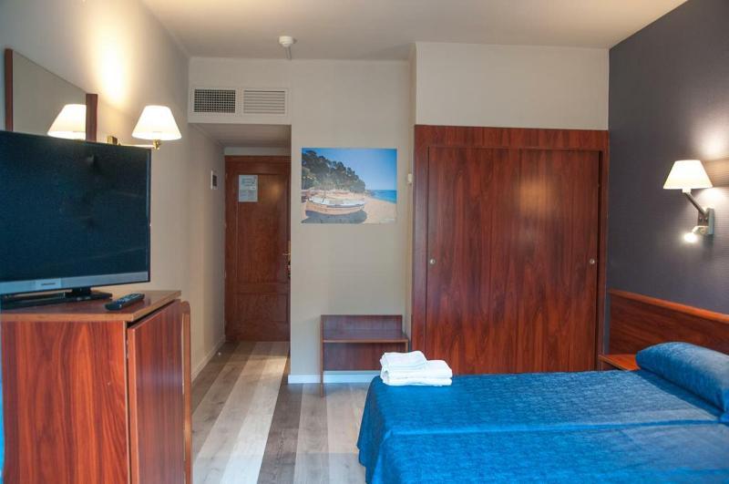 Hotel Acacias Suites&spa 4*
