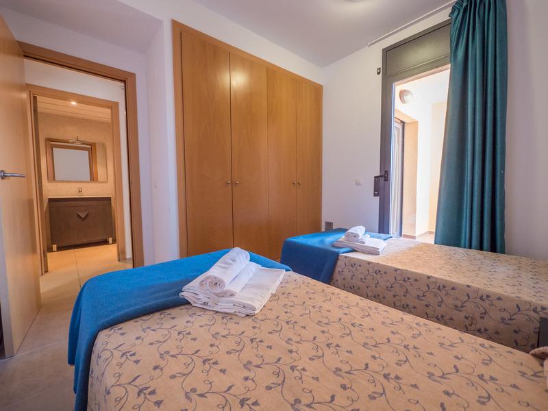 Ar Easy Niu D'or Lloret de Mar