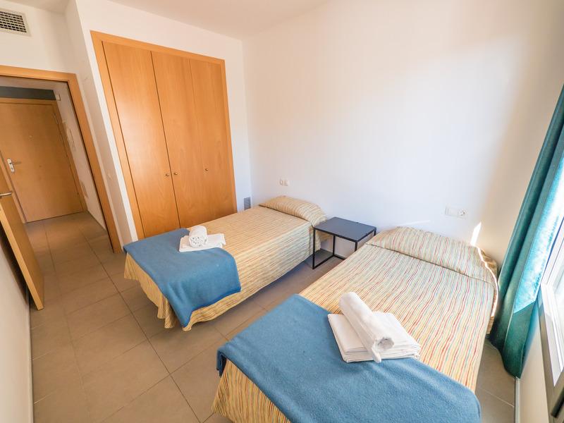 Ar Easy Niu D'or Apartamento