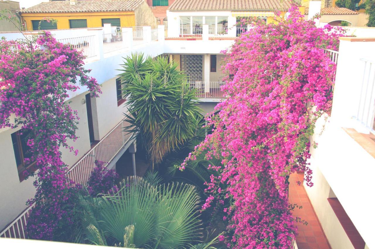 El Penell Llevant * Vilamaniscle