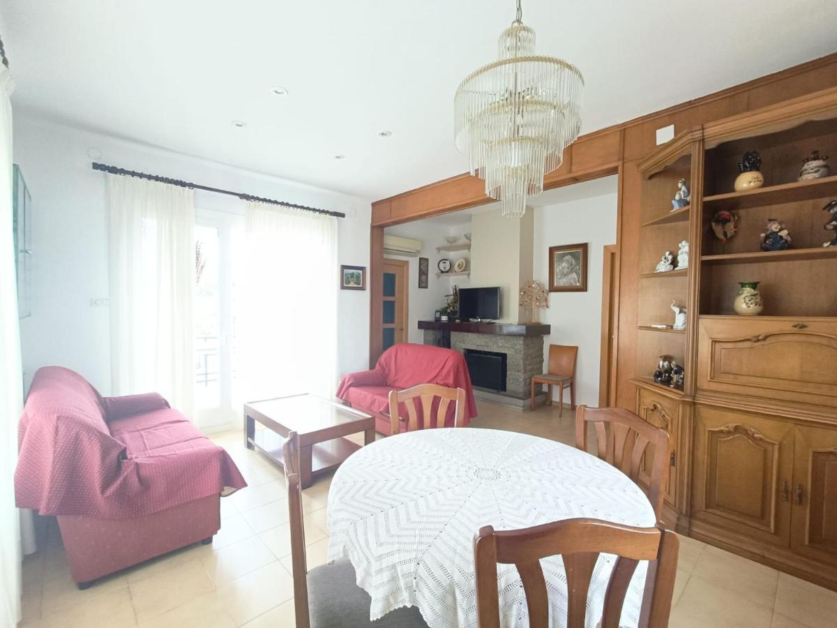 Apartamento Planta Baja Port De Llançà