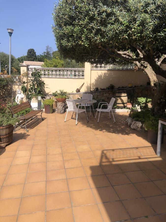 Apartamento Planta Baja Port De *