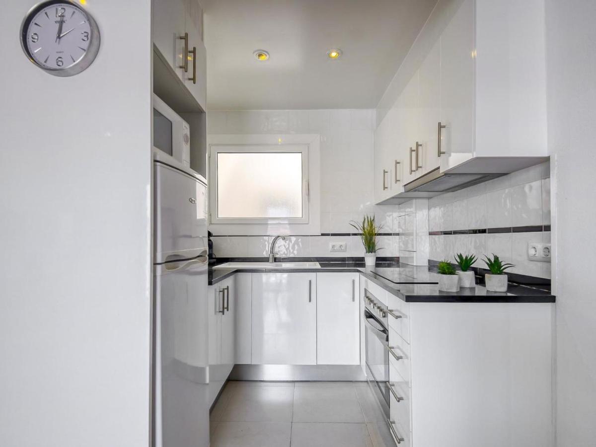 Blaumar By Interhome Apartamento Rosas