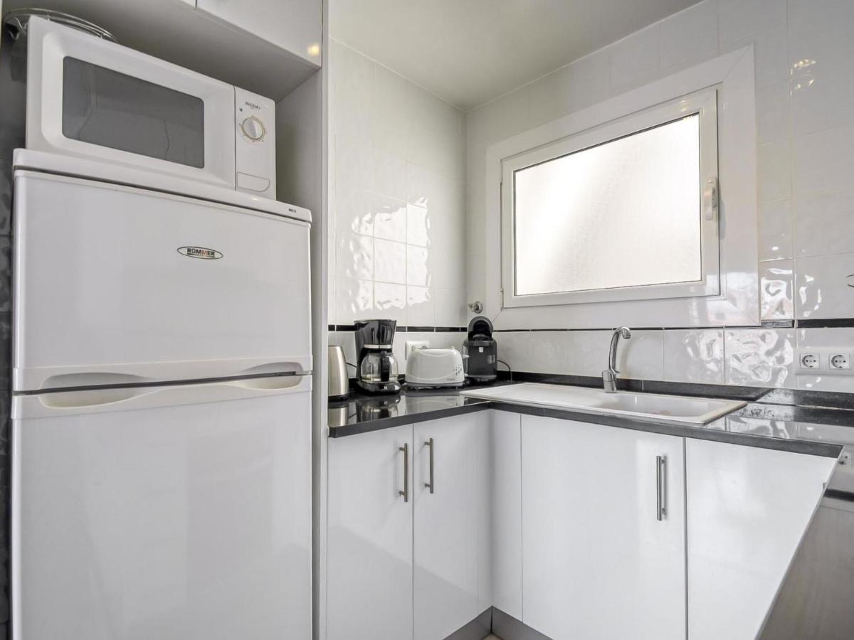 Blaumar By Interhome *