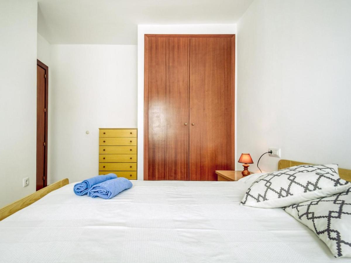 Roca Llarga By Interhome * Rosas