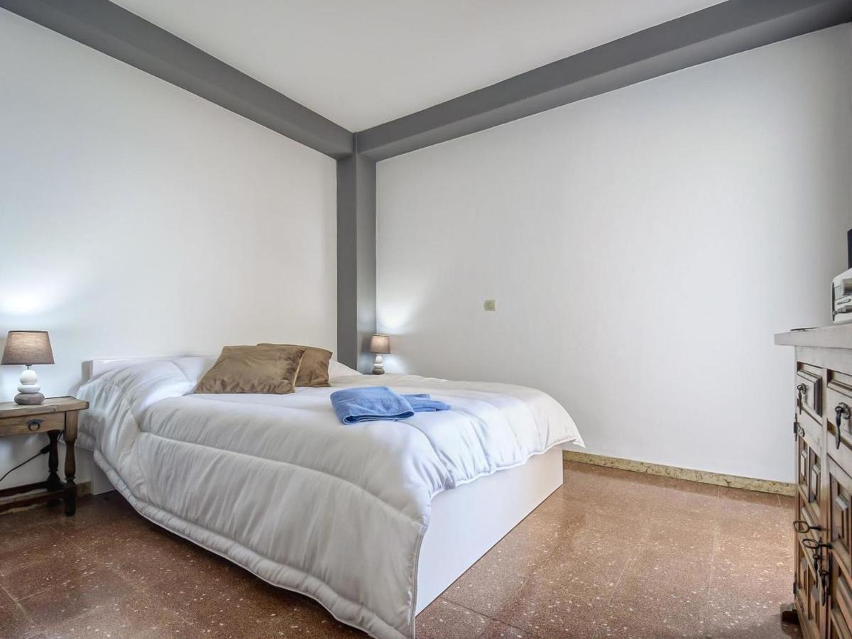 Blaumar By Interhome Apartamento Rosas