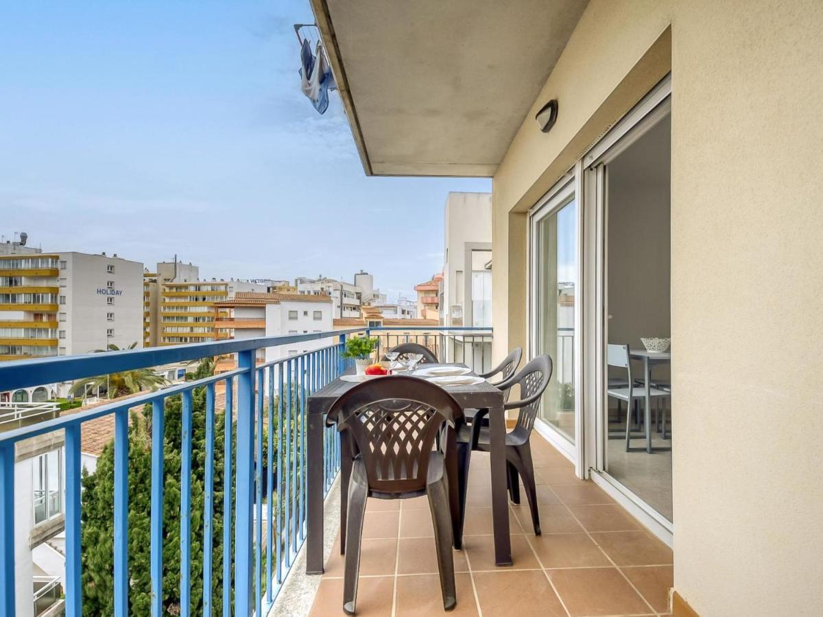 Roca Llarga By Interhome * Rosas