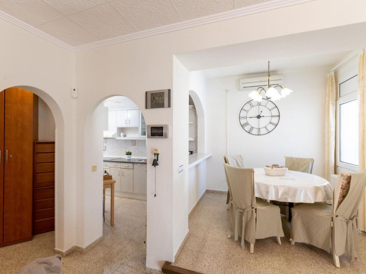 Roanne By Interhome * Ampuriabrava