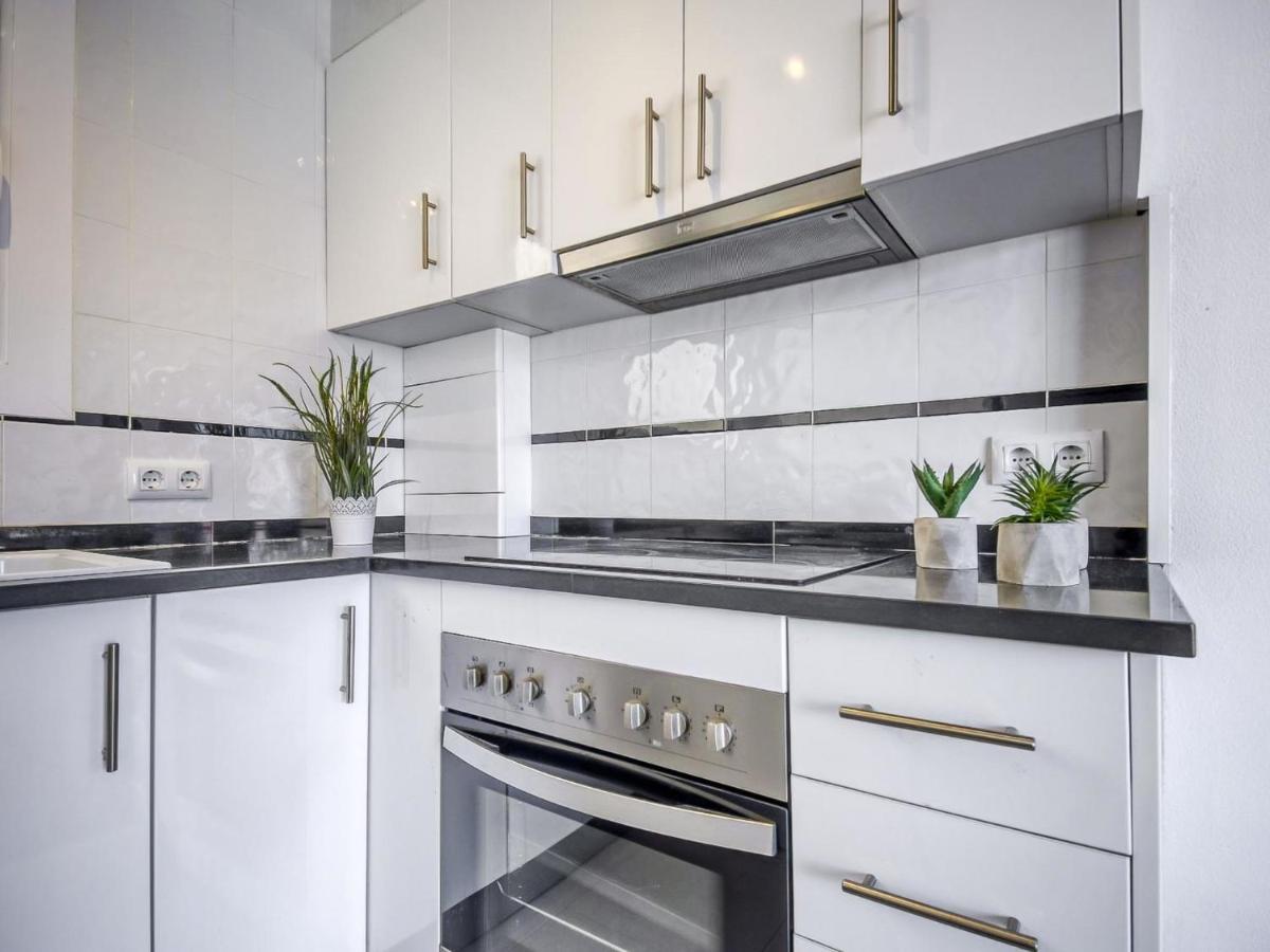 Apartamento Blaumar By Interhome Rosas