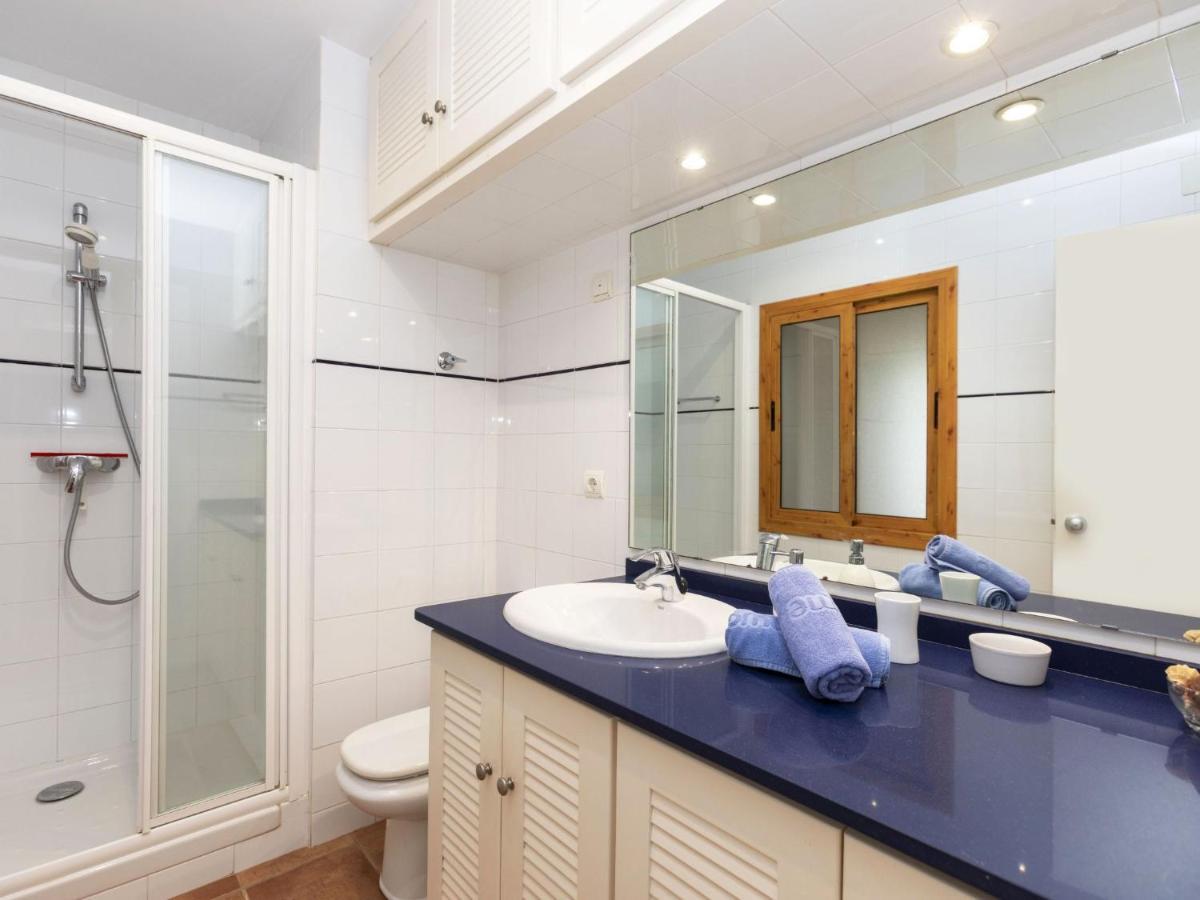 Cavall Bernat By Interhome Apartment Platja d'Aro