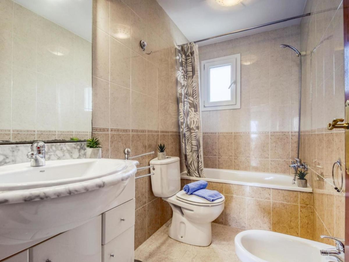 Roca Llarga By Interhome Rosas