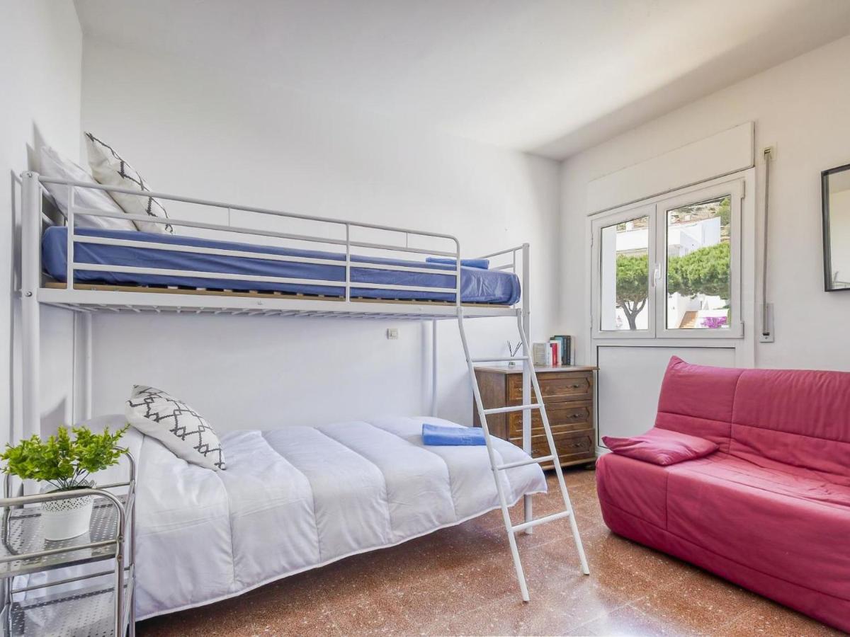 Blaumar By Interhome * Rosas