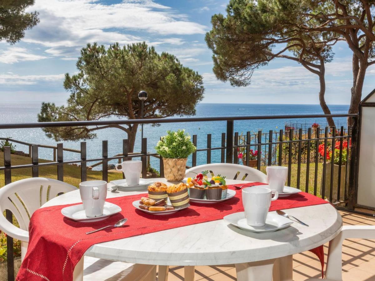 Apartamento Cavall Bernat By Interhome *