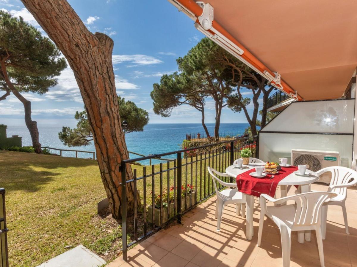 Cavall Bernat By Interhome Apartment *