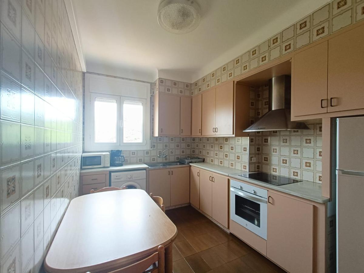 Apartamento Planta Baja Port De