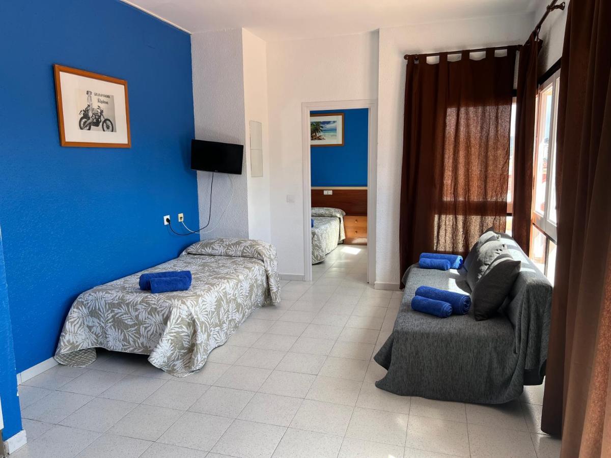 Apartamento Monjardi
