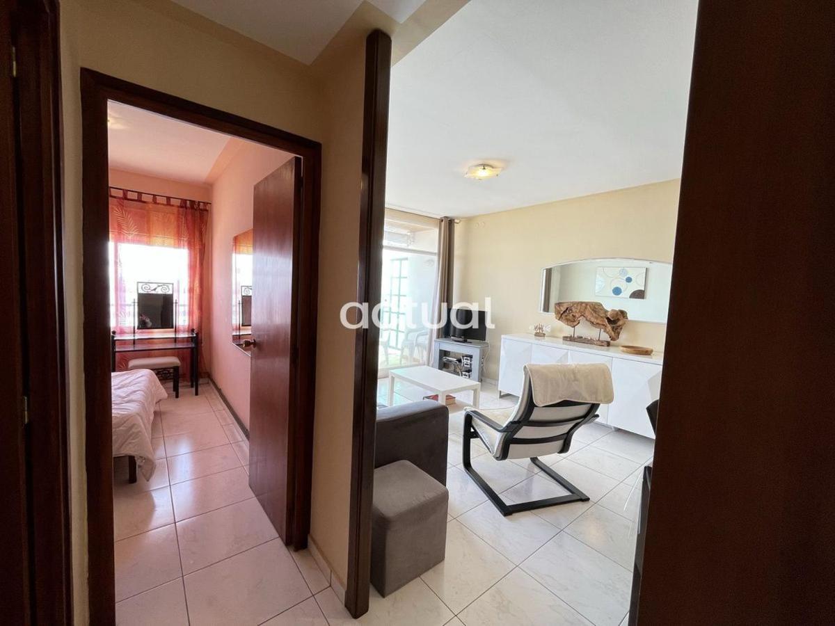 Embajador 6 44 Apartment *