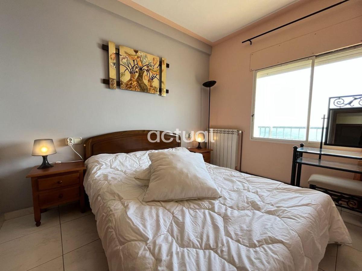 Embajador 6 44 Apartment *