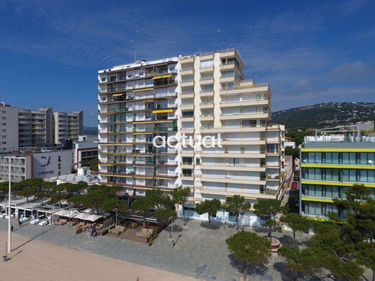 Embajador 6 44 Apartment *