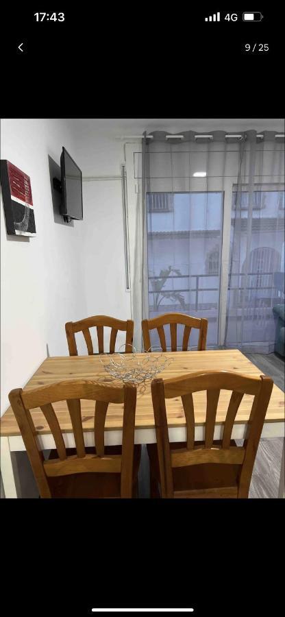Apartamento Apartamento En