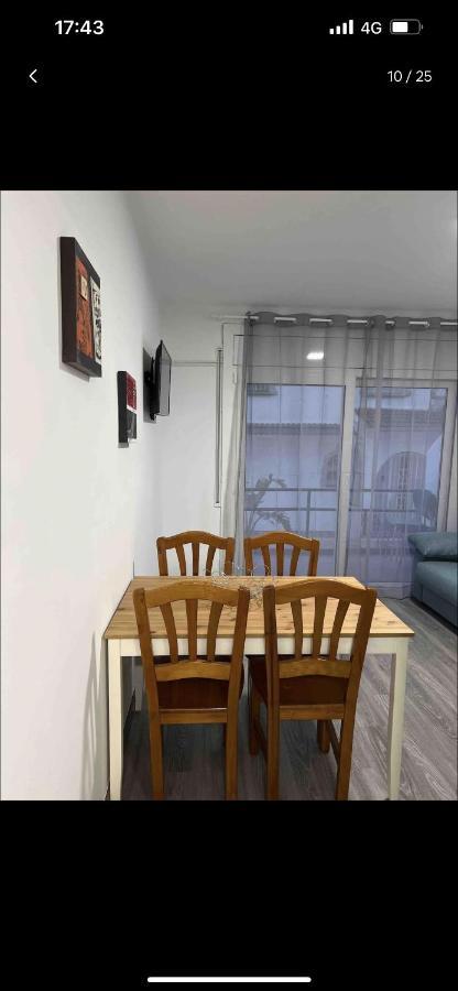 Apartamento En *